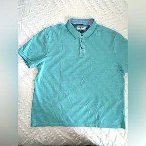 GUC Mens XL Polo by English Laundry
